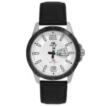 Orient 42mm Nam TUG1X003W9 (FUG1X003W9) - Ảnh 1