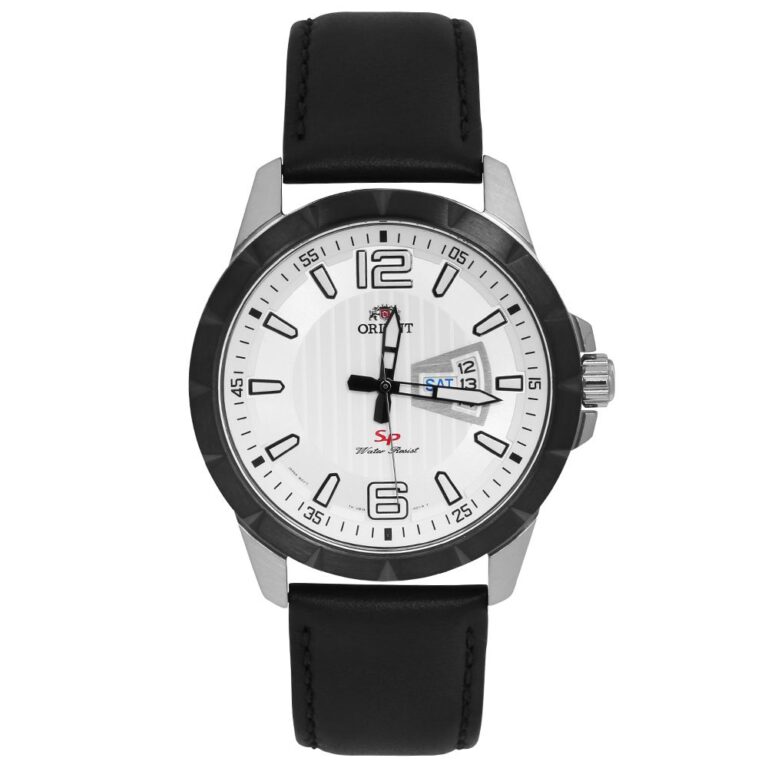 Orient 42mm Nam TUG1X003W9 (FUG1X003W9)