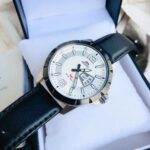 Orient 42mm Nam TUG1X003W9 (FUG1X003W9) - Ảnh 2