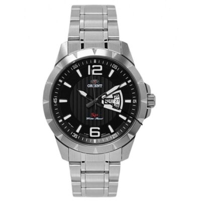 Ảnh sản phẩm Orient 43mm Nam TUG1X004B9 (FUG1X004B9)