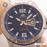Orient 42mm Nam TUG1X004D9 (FUG1X004D9) - Ảnh 3