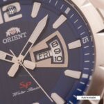 Orient 42mm Nam TUG1X004D9 (FUG1X004D9) - Ảnh 4