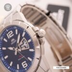 Orient 42mm Nam TUG1X004D9 (FUG1X004D9) - Ảnh 6