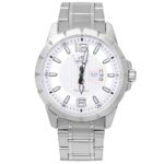 Orient 42mm Nam TUG1X005W9 (FUG1X005W9) - Ảnh 1