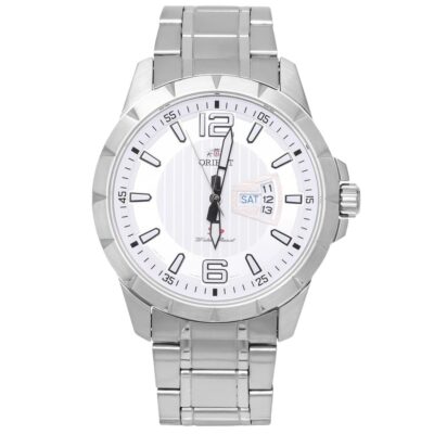 Ảnh sản phẩm Orient 42mm Nam TUG1X005W9 (FUG1X005W9)