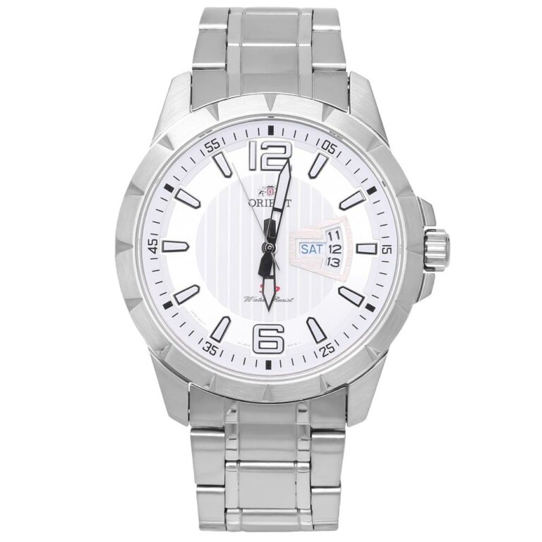 Orient 42mm Nam TUG1X005W9 (FUG1X005W9)