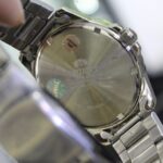 Orient 42mm Nam TUG1X005W9 (FUG1X005W9) - Ảnh 3