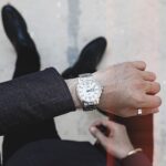 Orient 42mm Nam TUG1X005W9 (FUG1X005W9) - Ảnh 4