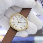 Orient 36mm Nữ TUNEK005W0 (FUNEK005W0) - Ảnh 2