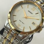 Orient 33mm Nữ TUNF5002W0 (FUNF5002W0) - Ảnh 5