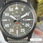 Orient 42mm Nam TUNG2004F0 (FUNG2004F0) - Ảnh 3