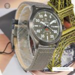 Orient 42mm Nam TUNG2004F0 (FUNG2004F0) - Ảnh 6