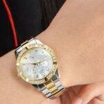 Orient 38mm Nữ TUT0B004W0 (FUT0B004W0) - Ảnh 5