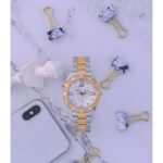 Orient 38mm Nữ TUT0B004W0 (FUT0B004W0) - Ảnh 4