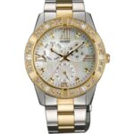 Orient 38mm Nữ TUT0B004W0 (FUT0B004W0) - Ảnh 1