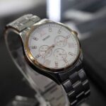 Orient 39mm Nam TUX01004W0 (FUX01004W0) - Ảnh 3