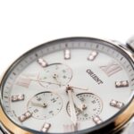 Orient 39mm Nam TUX01004W0 (FUX01004W0) - Ảnh 4