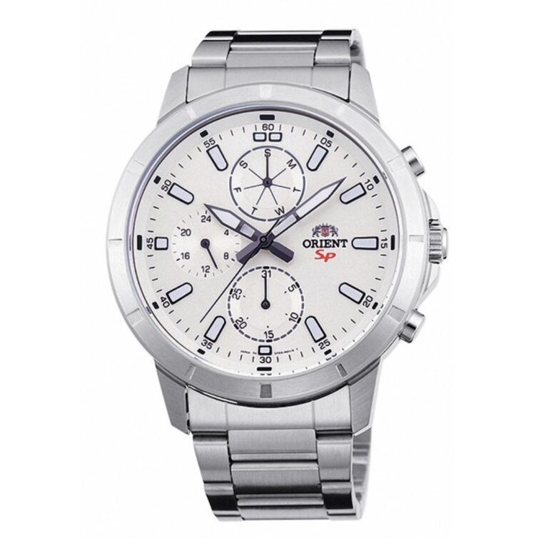 Orient 43mm Nam TUY03002W0 (FUY03002W0)