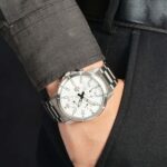 Orient 43mm Nam TUY03002W0 (FUY03002W0) - Ảnh 5