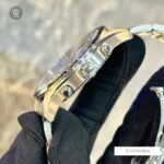 Orient 44mm Nam TUY07001D0 (FUY07001D0) - Ảnh 3