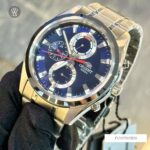 Orient 44mm Nam TUY07001D0 (FUY07001D0) - Ảnh 7