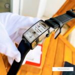 Orient 31mm Nam TXCAA001W0 (FXCAA001W0) - Ảnh 5