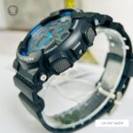 Casio 51.2mm Nam GA-100-1A2DR - Ảnh 3