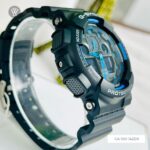 Casio 51.2mm Nam GA-100-1A2DR - Ảnh 4