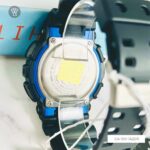 Casio 51.2mm Nam GA-100-1A2DR - Ảnh 6