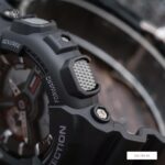 Casio 51.2mm Nam GA-110-1ADR - Ảnh 7