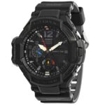 Casio 52mm Nam GA-1100-1A1DR - Ảnh 1