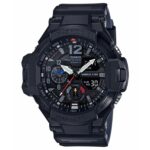 Casio 52mm Nam GA-1100-1A1DR - Ảnh 3