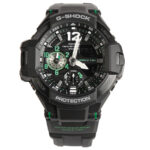 Casio 52mm Nam GA-1100-1A3DR - Ảnh 1