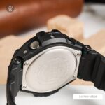 Casio 52mm Nam GA-1100-1A3DR - Ảnh 2