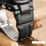 Casio 52mm Nam GA-1100-1A3DR - Ảnh 8