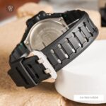 Casio 52mm Nam GA-1100-1A3DR - Ảnh 10