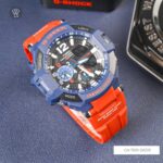 Casio 52mm Nam GA-1100-2ADR - Ảnh 3