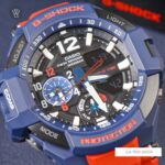 Casio 52mm Nam GA-1100-2ADR - Ảnh 4