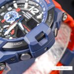 Casio 52mm Nam GA-1100-2ADR - Ảnh 5