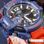 Casio 52mm Nam GA-1100-2ADR - Ảnh 6