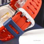 Casio 52mm Nam GA-1100-2ADR - Ảnh 8