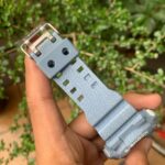 Casio 51.2mm Nam GA-110DC-2A7DR - Ảnh 5