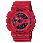 Casio 51mm Nam GA-110LPA-4ADR - Ảnh 1