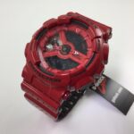 Casio 51mm Nam GA-110LPA-4ADR - Ảnh 2