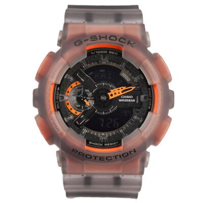 Ảnh sản phẩm Casio 51mm Nam GA-110LS-1ADR