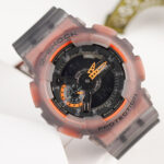 Casio 51mm Nam GA-110LS-1ADR - Ảnh 3