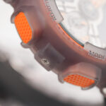 Casio 51mm Nam GA-110LS-1ADR - Ảnh 6