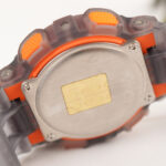 Casio 51mm Nam GA-110LS-1ADR - Ảnh 8