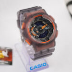 Casio 51mm Nam GA-110LS-1ADR - Ảnh 5