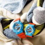 Casio 51.2mm Nam GA-110NC-2ADR - Ảnh 2